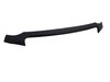SuperGuard  Hood Protector No-Drill Smoke - image 2