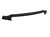 308271 Superguard Hood Guard, Dark Smoke Finish - image 1