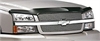 AeroWrap  Hood Protector No-Drill Smoke - image 1