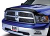 392651 Aerowrap Hood Guard, Dark Smoke Finish - image 2