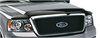 AeroWrap  Hood Protector No-Drill Smoke - image 1