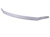 AEROWRAP CHROME Hood Sheilds feature EGR?s no drill durable high impact resistant automotive grade m - image 2