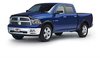 In-Channel Side Window Visors 2005-2013 Frontier Pickup - image 3