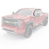 571655 In-Channel Window Visors, Front & Rear Set, Matte Black Finish - image 3