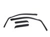 SlimLine WindowVisors  Dark Smoke 4 pc. In Channel 01-10 PT Cruiser - image 3