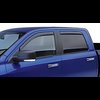 JEGS In-Channel Side Window Visors 2000-2005 Excursion - image 2