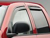 JEGS In-Channel Side Window Visors 2000-2005 Excursion - image 4