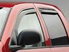 JEGS In-Channel Side Window Visors 1998-2003 M-Class - image 3