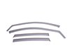 In-Channel Side Window Visors 2012-2013 Focus - image 2