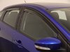 In-Channel Side Window Visors 2012-2013 Focus - image 3