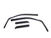EGR DARK SMOKE In-Channel Window Visors are designed to promote fresh air circulation in the interio - image 2