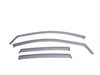 EGR DARK SMOKE In-Channel Window Visors are designed to promote fresh air circulation in the interio - image 2
