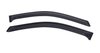 Tape-On Side Window Visors 1987-1996 Dakota Pickup - image 4