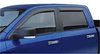 Tape-On Side Window Visors 1991-2000 Explorer 2-Door - image 2