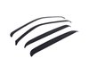 EGR Matte Finish Tape-On Window Visors are designed to promote fresh air circulation in the interior - image 2