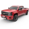 641771 Tape-On Window Visors, Front & Rear Set, Dark Smoke Finish - image 2