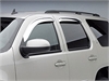Tape-On Side Window Visors 2007-2013 Tahoe/Yukon - image 1
