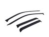 EGR Matte Finish Tape-On Window Visors are designed to promote fresh air circulation in the interior - image 2