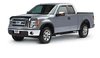 Tape-On Side Window Visors 2007-2012 CRV - image 3
