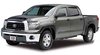 Tape-On Side Window Visors 2007-2011 Compass 4-Door - image 2