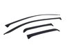 EGR Matte Finish Tape-On Window Visors are designed to promote fresh air circulation in the interior - image 2
