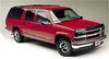 Rugged Look Fender Flares Set of 2 No-Drill Front - image 2