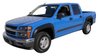 751194 Rugged Fender Flares, Set of 4 - image 2