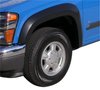 Rugged Look Fender Flares Set of 2 No-Drill Front - image 3
