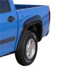 Rugged Look Fender Flares Set of 2 No-Drill Rear - image 2