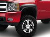 751404 Rugged Fender Flares, Set of 4 - image 3