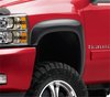 Rugged Look Fender Flares Set of 2 No-Drill Front - image 2