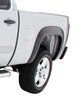 Rugged Look Fender Flares Set of 2 No-Drill Rear - image 4