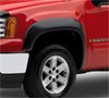 Rugged Look Fender Flares Set of 2 No-Drill Front - image 2