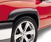 Rugged Look Fender Flares Set of 2 No-Drill Front - image 2
