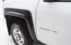 Rugged Look Fender Flares Set of 2 No-Drill Front - image 2