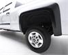 EGR Rugged Look Fender Flares features EGR?s OEM quality no drill fixing system combined with easy t - image 1