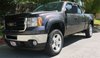 Rugged Look Fender Flare Set of 4 No-Drill Front And Rear - image 2