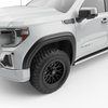 751794 Rugged Fender Flares, Black, Set of 4 - image 2