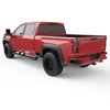 751884 Rugged Fender Flares, Black, Set of 4 - image 3