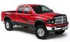 752554 Rugged Fender Flares, Set of 4 - image 2