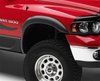 Rugged Look Fender Flares 2002-08 Dodge Ram 1500 - image 2