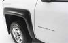 Rugged Look Fender Flares Set of 2 No-Drill Front - image 3