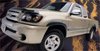 754694 Rugged Fender Flares, Set of 4 - image 2