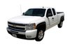 781504 OEM Look Fender Flare Set - image 2