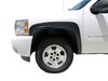 OEM Look Fender Flares Set of 2 No-Drill Front - image 3