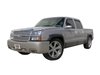 781524 OEM Look Fender Flare Set - image 2