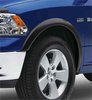 OEM Look Fender Flares Set of 2 No-Drill Front - image 3