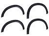 783174 OEM Look Fender Flare Set
