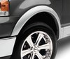 783174 OEM Look Fender Flare Set - image 2