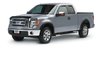 783374 OEM Look Fender Flare Set - image 3